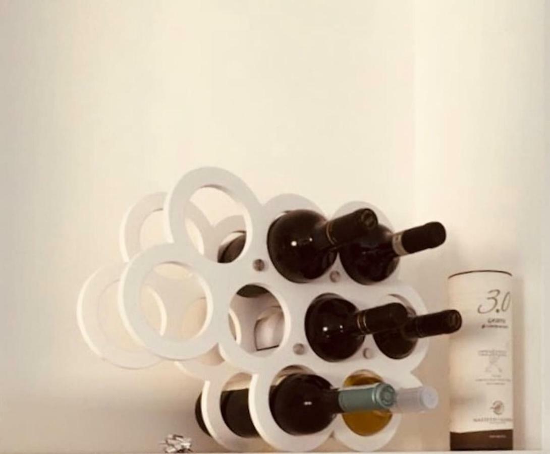 L'Alloggio Perfetto 普蒂尼亚诺 外观 照片
